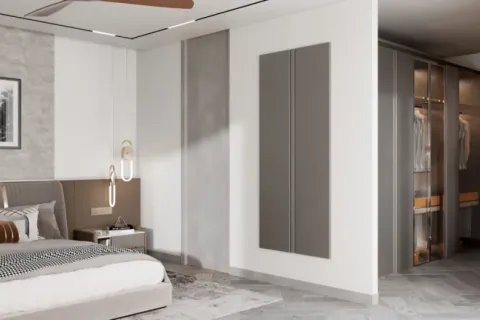 3 bedrooms Villa in Phuket, Thailand No. 3093 9