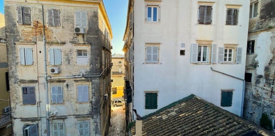 4 bedrooms Duplex in Corfu, Greece No. 108810