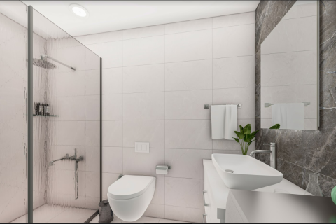 3 chambres Penthouse à Tri Phuong, Vietnam No. 12078 5