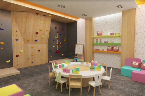 3 chambres Penthouse à Tri Phuong, Vietnam No. 12078 3