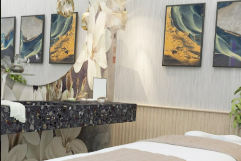 3 chambres Penthouse à Tri Phuong, Vietnam No. 12078 2