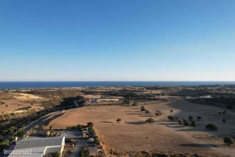 Commercial property en Maroni, Cyprus No. 69751 3