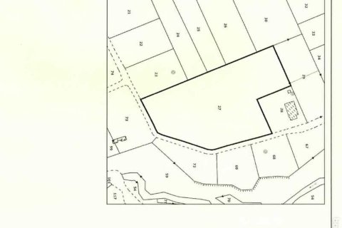 Commercial property en Maroni, Cyprus No. 69751 2