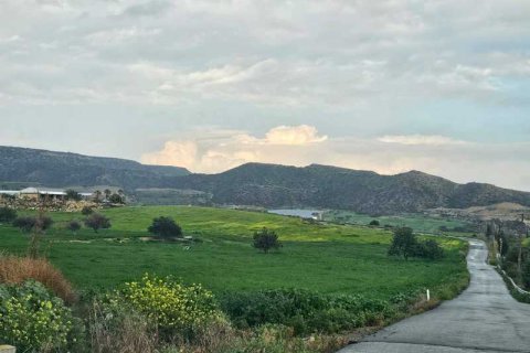 Commercial property en Maroni, Cyprus No. 69751 4