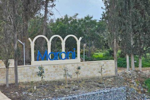 Commercial property en Maroni, Cyprus No. 69751 5