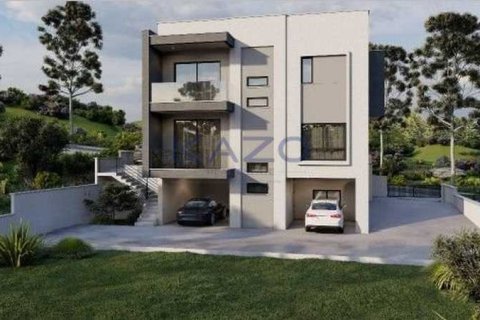 4 bedrooms Villa in Ypsonas, Cyprus No. 76262 1