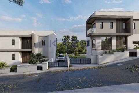 4 bedrooms Villa in Ypsonas, Cyprus No. 76262 4