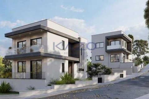 4 bedrooms Villa in Ypsonas, Cyprus No. 76262 3