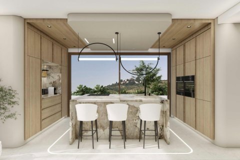 3 bedrooms Villa in Long Dinh, Vietnam No. 26992 6