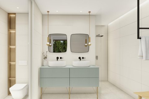 3 bedrooms Villa in Long Dinh, Vietnam No. 26992 27