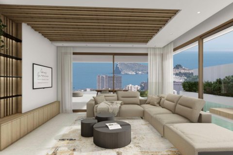 3 bedrooms Villa in Long Dinh, Vietnam No. 26992 3