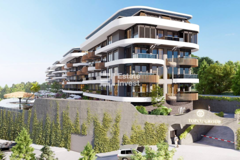 2 bedrooms Apartment in Chau Lang, Vietnam No. 65259 2