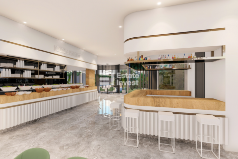 2 bedrooms Apartment in Chau Lang, Vietnam No. 65259 7