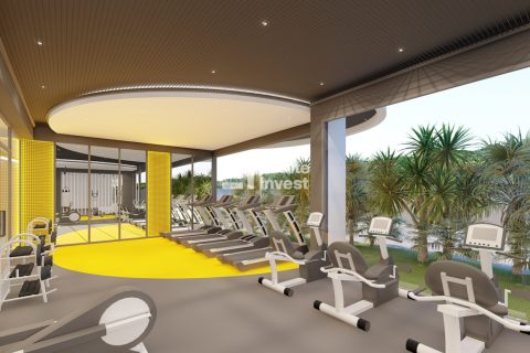 2 bedrooms Apartment in Chau Lang, Vietnam No. 65259 8