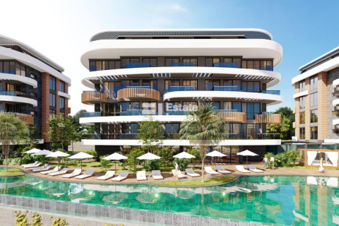 2 bedrooms Apartment in Chau Lang, Vietnam No. 65259 1