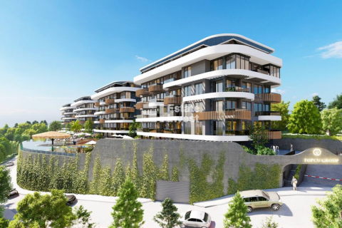 2 bedrooms Apartment in Chau Lang, Vietnam No. 65259 4