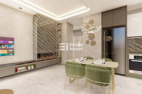 2 bedrooms Apartment in Chau Lang, Vietnam No. 65259 10