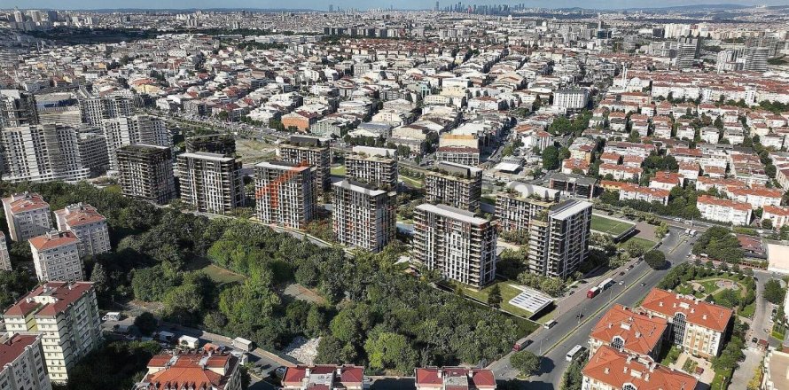 2 bedrooms Apartment in Long Bien, Vietnam No. 17318