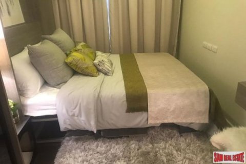 1 bedroom Apartment in Bangkok, Thailand No. 97192 19