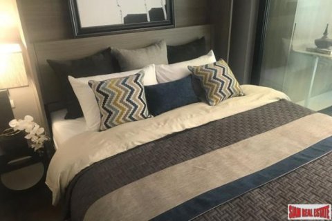 1 bedroom Apartment in Bangkok, Thailand No. 97192 10