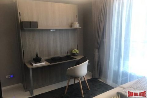 1 bedroom Apartment in Bangkok, Thailand No. 97192 12