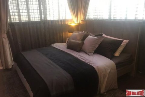 1 bedroom Apartment in Bangkok, Thailand No. 97192 16