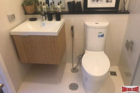 1 bedroom Apartment in Bangkok, Thailand No. 97192 15