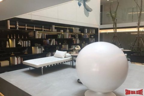 1 bedroom Apartment in Bangkok, Thailand No. 97192 22