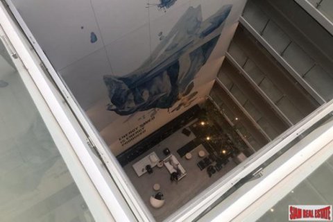 1 bedroom Apartment in Bangkok, Thailand No. 97192 13