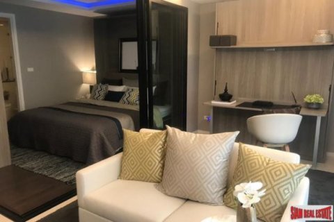 1 bedroom Apartment in Bangkok, Thailand No. 97192 7