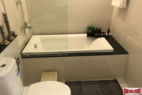 1 bedroom Apartment in Bangkok, Thailand No. 97192 9