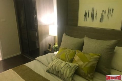 1 bedroom Apartment in Bangkok, Thailand No. 97192 20