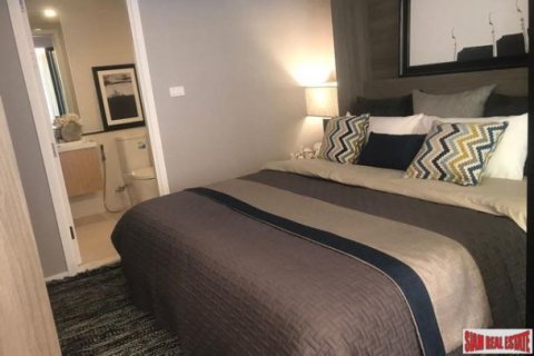 1 bedroom Apartment in Bangkok, Thailand No. 97192 11