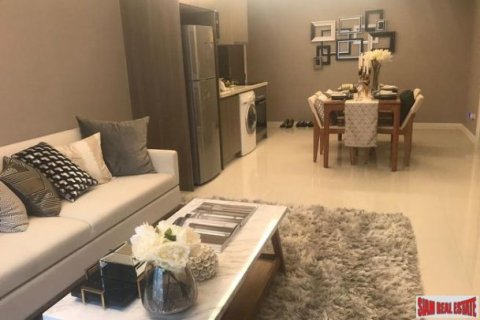 1 bedroom Apartment in Bangkok, Thailand No. 97192 23