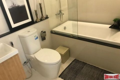 1 bedroom Apartment in Bangkok, Thailand No. 97192 8
