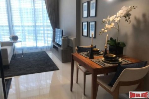 1 bedroom Apartment in Bangkok, Thailand No. 97192 5