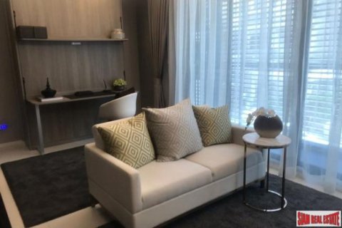 1 bedroom Apartment in Bangkok, Thailand No. 97192 6