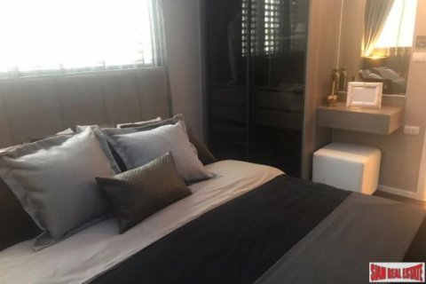 1 bedroom Apartment in Bangkok, Thailand No. 97192 17