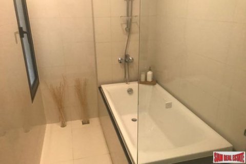 1 bedroom Apartment in Bangkok, Thailand No. 97192 14
