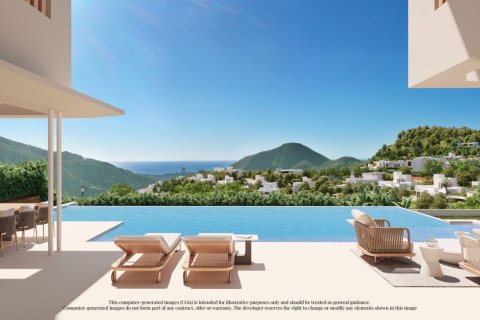 5 bedrooms Villa in Ham Cuong, Vietnam No. 111207 1