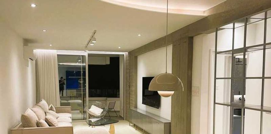 3 chambres Appartement à Limassol, Cyprus No. 78061