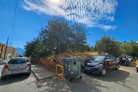 202m² Land in Agios Nikolaos, Greece No. 112541 1