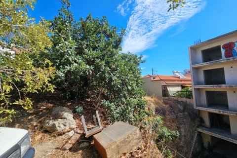 202m² Land in Agios Nikolaos, Greece No. 112541 4