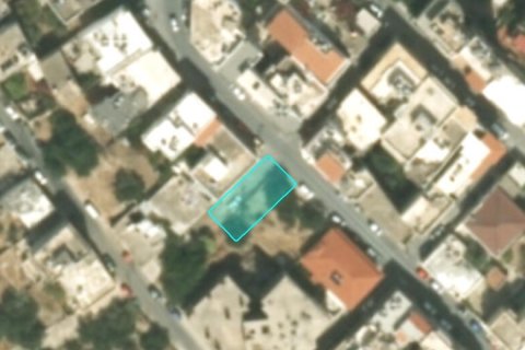202m² Land en Agios Nikolaos, Greece No. 112541 6