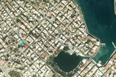 202m² Land in Agios Nikolaos, Greece No. 112541 2