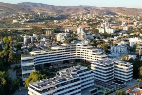 1 bedroom Apartment in Germasogeia, Cyprus No. 84139 12