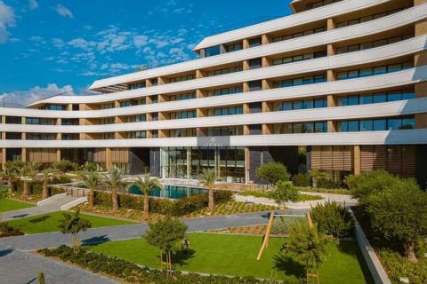 1 bedroom Apartment in Germasogeia, Cyprus No. 84139 3