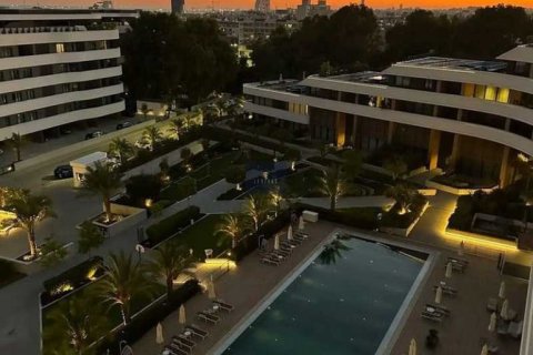 1 bedroom Apartment in Germasogeia, Cyprus No. 84139 5