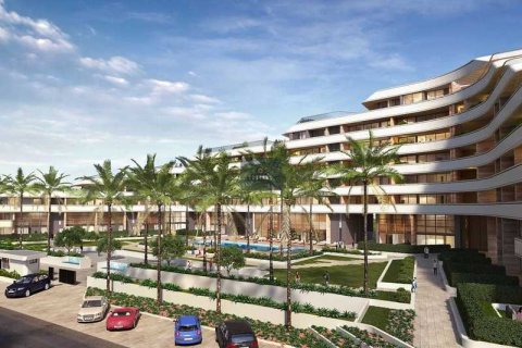 1 bedroom Apartment in Germasogeia, Cyprus No. 84139 10