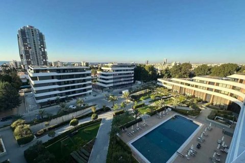 1 bedroom Apartment in Germasogeia, Cyprus No. 84139 7